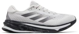 Кроссовки Adidas Supernova Rise 'Grey Iron Metallic', серый id8782 | grey