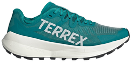 Кроссовки Adidas Terrex Agravic Speed 'Pure Teal', бирюзовый jr5239 | teal