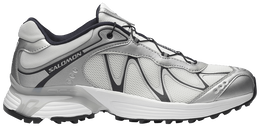 Кроссовки Salomon XT-Whisper 'Silver Dark Navy', серебряный l47978700 | silver