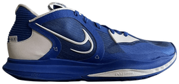 Кроссовки Nike Kyrie Low 5 TB Promo 'Game Royal', синий dx6651 400 | blue