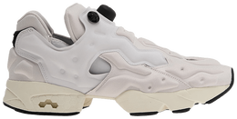Кроссовки Reebok InstaPump Sliver 'White', белый rmia06ac99fab001 0105 | white