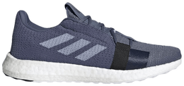 Кроссовки Adidas SenseBoost Go 'Tech Ink', синий g26939 | blue