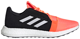 Кроссовки Adidas SenseBoost Go 'Signal Coral', оранжевый eg0958 | orange