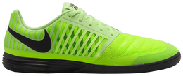Кроссовки Nike Lunar Gato 2 IC 'Mad Voltage Pack', зеленый 580456 012 | green