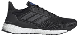 Кроссовки Adidas Solar Boost 19 'Core Black', черный f34100 | black