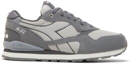 Кроссовки Diadora N.92 'Shade - Vapor Blue', серый 101 180155 75042 | grey