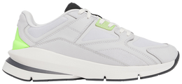 Кроссовки Under Armour Forge 96 'Halo Grey Hyper Green', серый 3027718 014 | grey