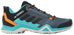 Кроссовки Adidas Terrex AX3 'Legacy Blue', синий fv6852 | blue