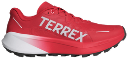 Кроссовки Adidas Terrex Agravic 3 'Pure Ruby', красный jr4030 | red