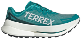 Кроссовки Adidas Terrex Agravic Speed Ultra 'Pure Teal', бирюзовый jr5238 | teal
