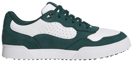 Кроссовки Adidas Retrocross 25 Spikeless Golf 'Aurora Ivy', зеленый ji4166 | green