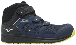 Кроссовки Mizuno Prime Fit WU21H 'Navy', синий f1ga256214 | blue