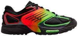Кроссовки Nike Pegasus Wave 'Bright Crimson Green Strike', черный ib2984 001 | black