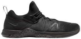 Кроссовки Nike Metcon Flyknit 3 'Triple Black', черный aq8022 010 | black