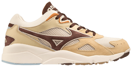 Кроссовки Mizuno Sky Medal S Premium 'Summer Sand Pumpkin Spice', кремовый d1ga213200 | cream