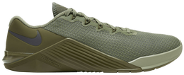 Кроссовки Nike Metcon 5 'Jade Stone', зеленый aq1189 308 | green