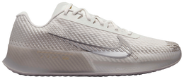 Кроссовки NikeCourt Air Zoom Vapor 11 Premium HC 'Gold Flair Pack', серый fz1245 001 | grey