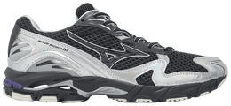 Кроссовки Mizuno Wave Rider 10 'Millennium Pack', черный d1ga250601 | black