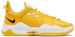 Кроссовки Nike PG 5 TB 'Yellow', желтый dm5045 702 | yellow
