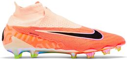 Кроссовки Nike Phantom GX Elite DF NU FG 'Guava Ice', оранжевый dz3487 800 | orange