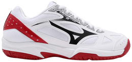 Кроссовки Mizuno Cyclone Speed 2 'White Black Red', красный v1ga198008 | red