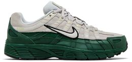 Кроссовки Nike P-6000 Premium 'Vast Grey Fir', серый if0668 001 | grey