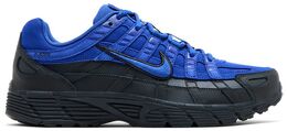 Кроссовки Nike P-6000 Premium 'Hyper Royal', синий if0668 400 | blue