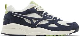 Кроссовки Mizuno Sky Medal 'Green Tea', синий d1ga222501 | blue