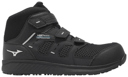 Кроссовки Mizuno Prime Fit WU21H 'Black', черный f1ga256209 | black