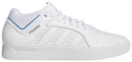 Кроссовки Adidas Tyshawn 'White Blue Bird', белый ji0867 | white