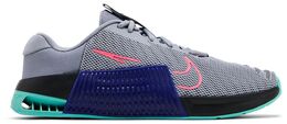 Кроссовки Nike Metcon 9 'Cement Grey Concord', серый dz2617 006 | grey