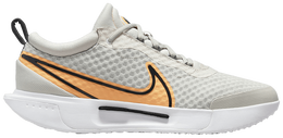 Кроссовки NikeCourt Zoom Pro HC 'Light Bone Peach', белый dh0618 002 | white