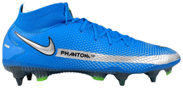 Кроссовки Nike Phantom GT Elite DF SG Pro 'Spectrum Pack', синий cw6593 401 | blue