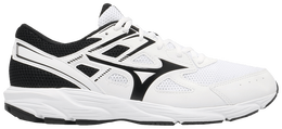Кроссовки Mizuno Maximizer 23 2E Wide 'White Black', белый k1ga210002 | white