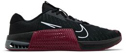 Кроссовки Nike Metcon 9 TB 'Black Maroon', черный fd5431 014 | black
