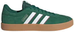Кроссовки Adidas VL Court 3.0 'Dark Green White', зеленый ih4790 | green