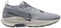 Кроссовки Nike Pegasus Trail 5 GORE-TEX 'Cement Grey Midnight Navy', серый fq0908 006 | grey