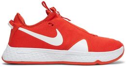 Кроссовки Nike PG 4 TB 'Team Orange', оранжевый cw4134 802 | orange