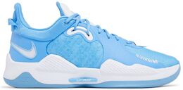 Кроссовки Nike PG 5 TB 'University Blue', синий dm5045 405 | blue