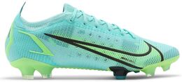 Кроссовки Nike Mercurial Vapor 14 Elite FG 'Dynamic Turquoise Lime Glow', синий cq7635 403 | blue