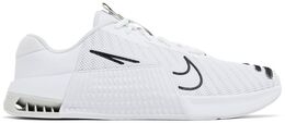 Кроссовки Nike Metcon 9 TB 'White Black', белый fd5431 100 | white
