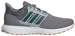 Кроссовки Adidas UBounce DNA 'Grey Collegiate Green', серый ig8139 | grey