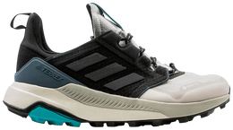 Кроссовки Adidas Terrex Trailmaker GORE-TEX 'Grey Hi-Res Aqua', серый fv6864 | grey