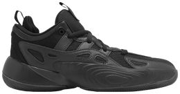 Кроссовки Adidas Trae Unlimited 2 'Black Carbon', черный ig6636 | black