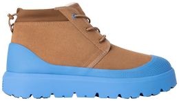 Кроссовки Ugg Neumel Weather Hybrid 'Chestnut Big Sky', коричневый 1143991 cbg | brown