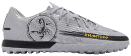 Кроссовки Nike Phantom GT Scorpion Academy TF 'Secret Tournament Pack', серебряный da2262 001 | silver