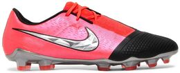 Кроссовки Nike Phantom Venom Elite FG 'Laser Crimson Metallic Silver', оранжевый ao7540 602 | orange