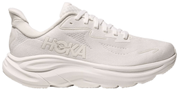 Кроссовки Hoka Clifton 10 'Triple White', белый 1162030 wwh | white