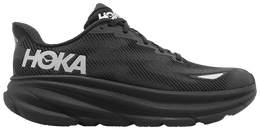 Кроссовки Hoka Clifton 9 GORE-TEX 'Black', черный 1141470 fbblc | black