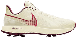 Кроссовки Nike React Infinity Pro 'Sail Dark Beetroot', белый ct6620 107 | white